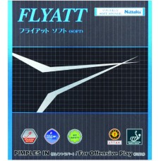Гладка накладка NITTAKU Flyatt Soft